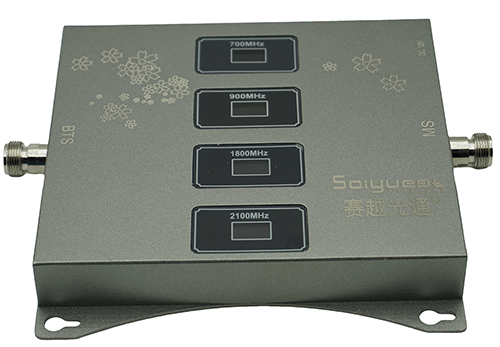  宁海四频手机信号接收器200㎡