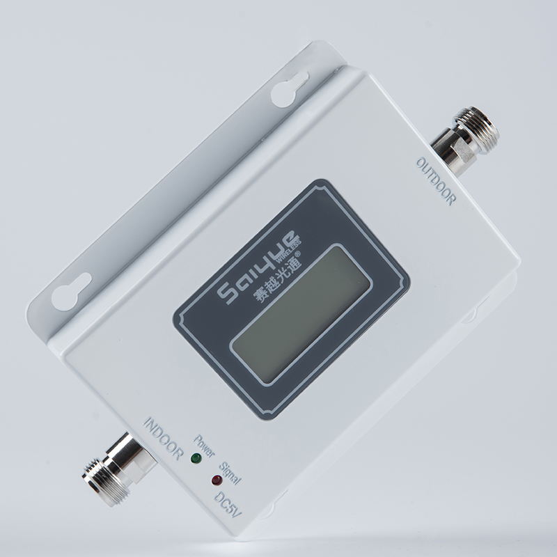 宁海家用配电房机房信号放大器200㎡