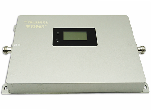  宁海三频/四频/五频手机信号接收器800㎡
