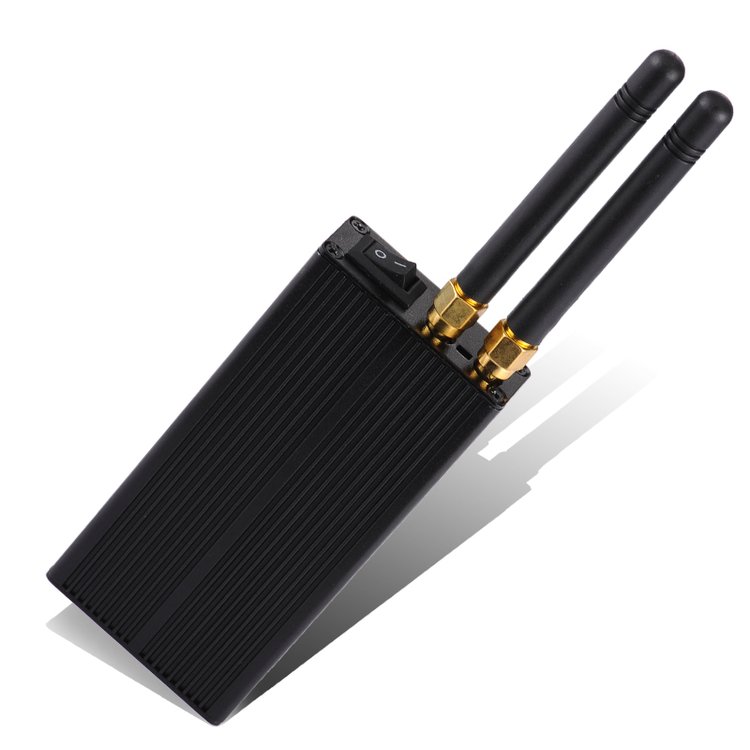  宁海1.2G/1.5G导航屏蔽器