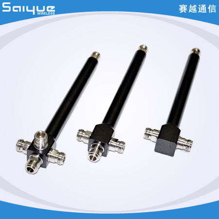  宁海FM调频广播同步广播功分器